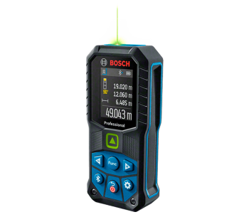 product Telemetru BOSCH GLM 50-27 CG (601072U00) 50m