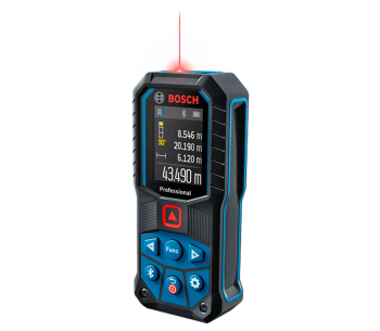 product Telemetru BOSCH GLM 50-27 C 50m