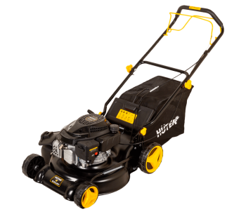 product Mașină de tuns gazonul cu benzină HUTER GLM-5.0ST 460mm 5cp