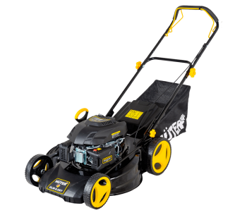 product Mașină de tuns gazonul cu benzină HUTER GLM-6.0ST 530mm 6cp