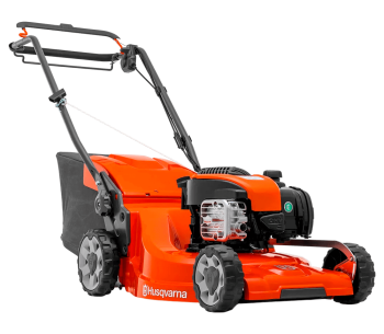product Mașină de tuns gazonul cu benzină Husqvarna LC347V 470mm 3.26cp