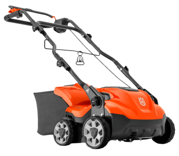 product Scarificator electric Husqvarna S138C 1600w 375mm