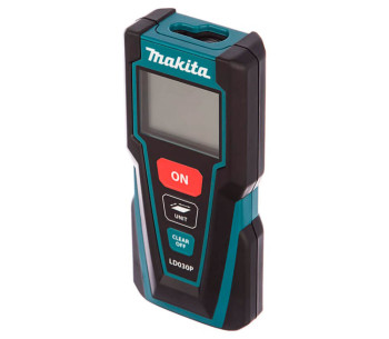 Telemetru MAKITA LD030P 30m photo 1