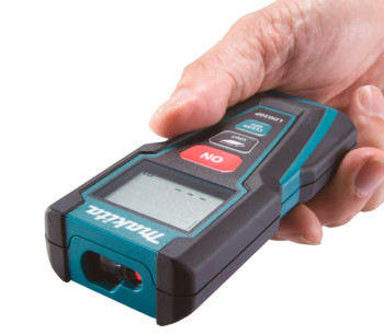 Telemetru MAKITA LD030P 30m photo 4