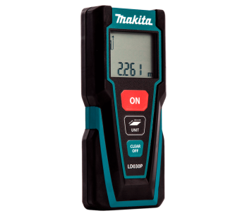 product Telemetru MAKITA LD030P 30m
