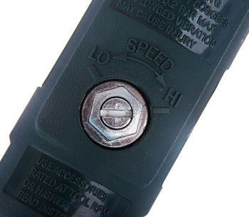 Cheie pneumatica cu clichet METABO DRS 68 SET-1/2" 68Nm 175rot/min photo 1