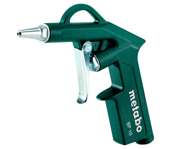 product Pistol de suflat METABO BP 10 50mm 6bar
