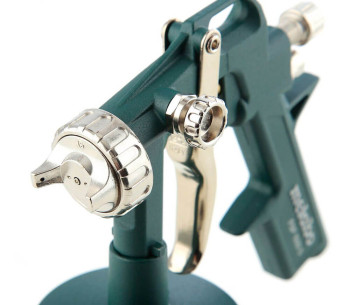 Pulverizator pneumatic METABO FSP 1000 S 1.5mm 1L 4bar photo 5