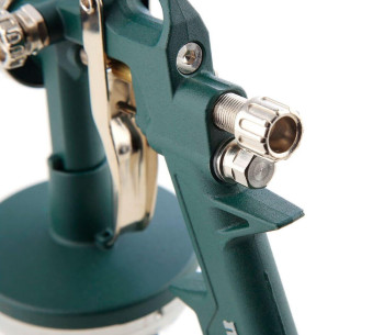 Pulverizator pneumatic METABO FSP 1000 S 1.5mm 1L 4bar photo 6