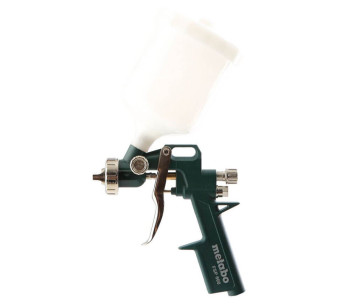 Pulverizator pneumatic METABO FSP 600 1.5mm 0.6L 4bar photo 0
