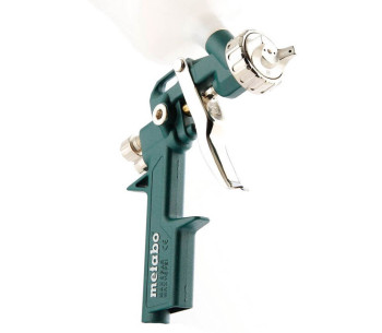 Pulverizator pneumatic METABO FSP 600 1.5mm 0.6L 4bar photo 2