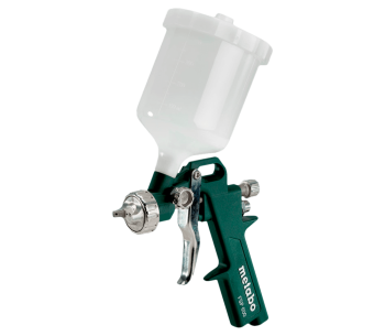 product Pulverizator pneumatic METABO FSP 600 1.5mm 0.6L 4bar