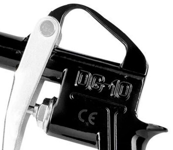 Pistol de suflat NEO TOOLS 14-708 50mm 8bar photo 0