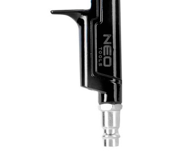 Pistol de suflat NEO TOOLS 14-710 83mm 8bar photo 2