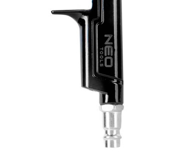Pistol de suflat NEO TOOLS 14-708 50mm 8bar photo 1