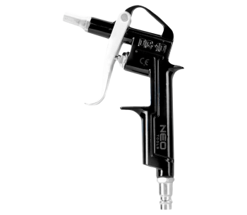 product Pistol de suflat NEO TOOLS 14-708 50mm 8bar