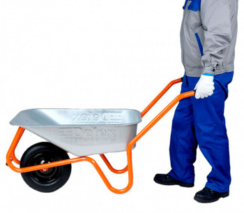Roabă DETEX 350-8 PR 180kg photo 2