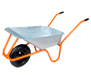 product Roabă DETEX 350-8 PR 180kg