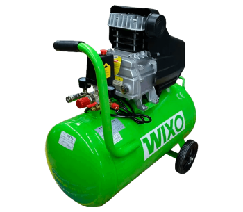 product Compresor WIXO 74601 140l/min 50L