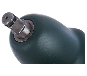 Mașină de înșurubat cu impact pneumatică METABO DSSW 360 SET 1/2" 360Nm 7500rot/min photo 4