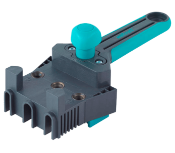 product Șablon de foraj pentru dibluri Wolfcraft 4640000
