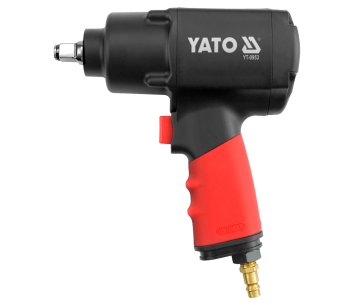 product Mașină de înșurubat cu impact pneumatică YATO YT0953 1356Nm 10000rot/min