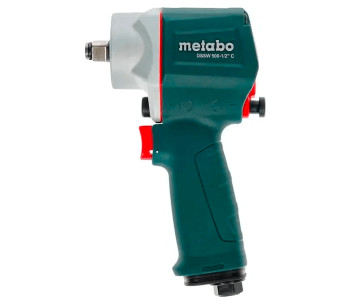 Mașină de înșurubat cu impact pneumatică METABO DSSW 500-1/2" C 500Nm 10000rot/min photo 0