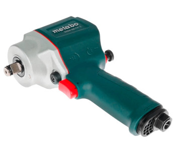 Mașină de înșurubat cu impact pneumatică METABO DSSW 500-1/2" C 500Nm 10000rot/min photo 2
