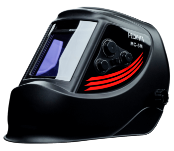 product Mască de sudură RESANTA MC-5M cameleon 13DIN