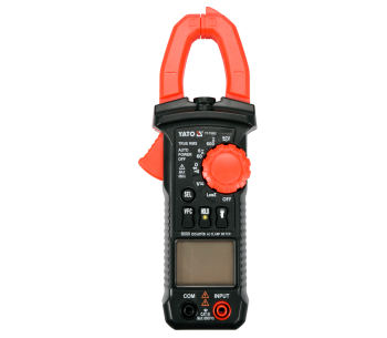 product Clește de măsurat curentul YATO YT73092 600V 600A