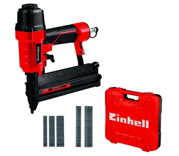 Capsator pneumatic EINHELL TC-PN 50 40mm 8.3bar photo 0