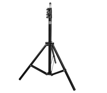 Stativ pentru nivele STARK 290050012 1600mm 1/4" , 5/8" photo 2