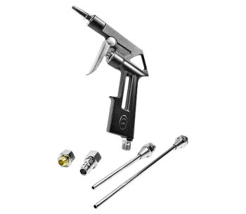 product Pistol de suflat STARK ABG-01S 100-180mm 10bar