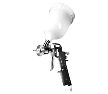 product Pulverizator pneumatic STARK ASG-5015 1.5mm 0.6L 4.5bar