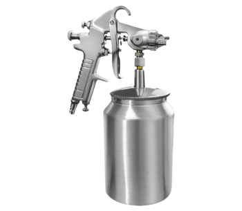 product Pulverizator pneumatic STARK ASG-5018 1.8mm 1L 4.5bar