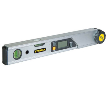 Nivelă digitală STANLEY FatMax 0-42-087 40cm photo 0