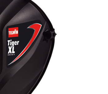 Mască de sudură TELWIN Tiger 802812 simplu 11DIN photo 3