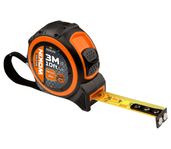 product Ruletă de măsură WOKIN 500103 3m