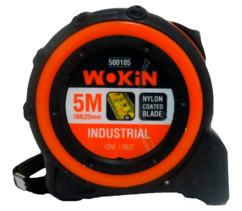 product Ruletă de măsură WOKIN 500105 5m