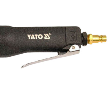 Cheie pneumatica cu clichet YATO YT-0982 1/2" 68Nm 160rot/min photo 3