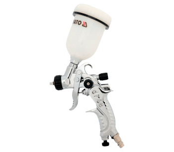 product Pulverizator pneumatic YATO YT-2357 0.8mm 0.1L 3bar