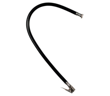 Pistol de umflat anvelope cu manometru digital  YATO YT23702 8bar 440mm photo 1