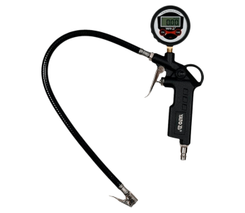 product Pistol de umflat anvelope cu manometru digital  YATO YT23702 8bar 440mm