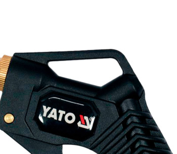 Pistol de suflat YATO YT-23731 110mm 8bar photo 1