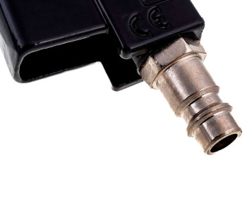Pistol pneumatic de sablare YATO YT2376 6.3mm 8bar photo 4