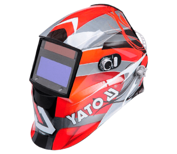 product Mască de sudură YATO YT73921 cameleon 13DIN