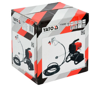 Aparat de vopsit YATO YT82560 650w 207bar photo 3
