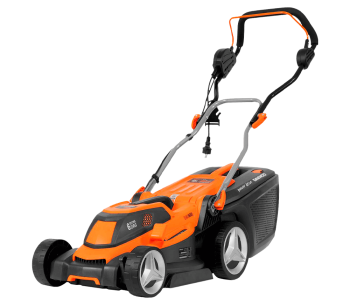 product Mașină de tuns gazonul electrică DAEWOO DLM 1900E 1600w 380mm