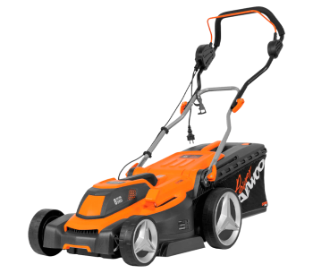 product Mașină de tuns gazonul electrică DAEWOO DLM 2300E 1800w 430mm