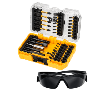 product Set 38 Biți și prelungitor DEWALT DT70740T SL/PH/PZ/Hex/Torx 25mm